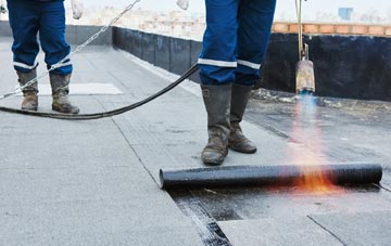 asphalt roofing Arclid Green, Cheshire