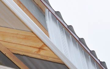 why Arclid Green fascia repairs are essential