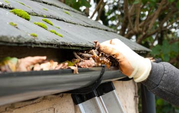 gutter cleaning Arclid Green, Cheshire