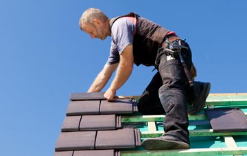 disadvantages of Arclid Green slate roofing