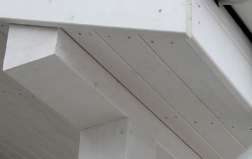 soffits Arclid Green, Cheshire