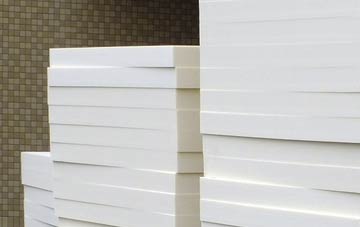 Arclid Green tapered roof insulation costs