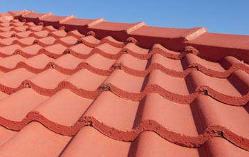 Arclid Green tile and slate roof replacement